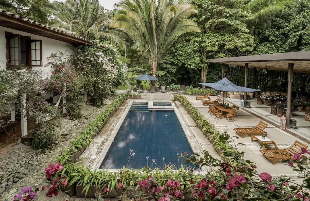 Hacienda Hotel San Jose-1