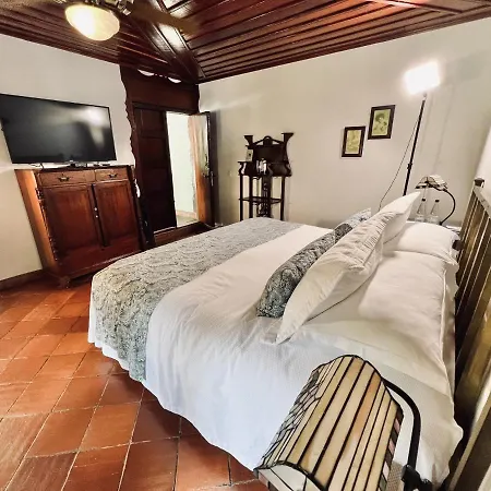Hacienda Hotel San Jose-3